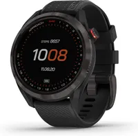 Garmin Approach S12