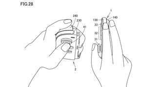 Nintendo Switch 2 patents show off unique Joy-Con feature — and an all ...
