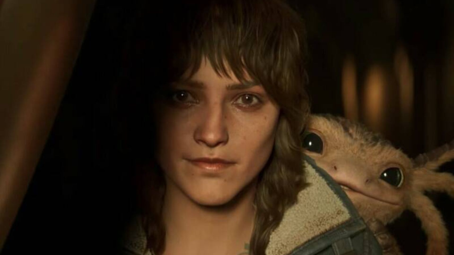 Star Wars Outlaws Promises something Fans Haven t Seen Before 