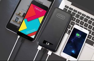 iMuto Portable Charger Power Bank