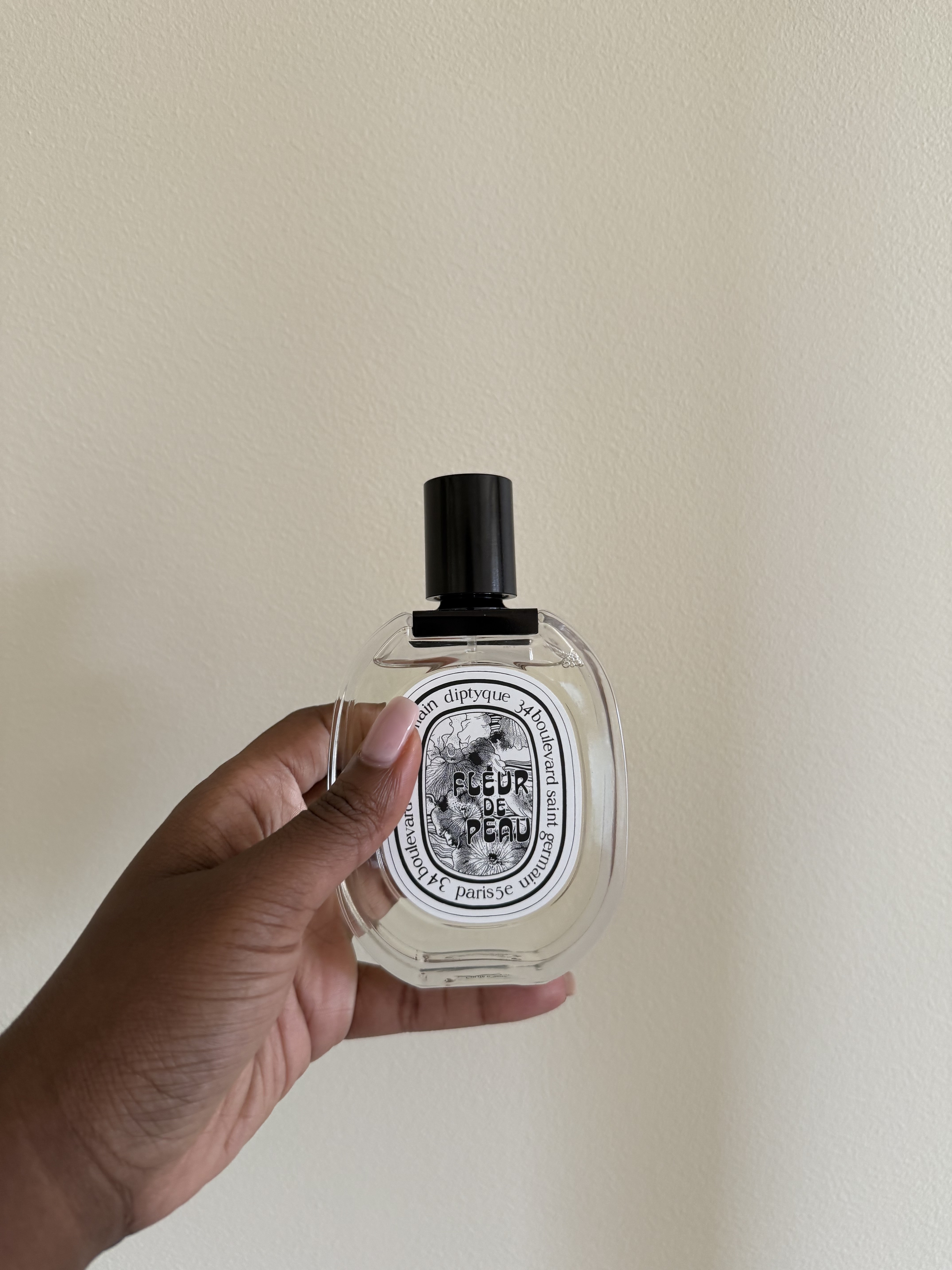 Diptyque Fleau de Peau Eau de Toilette