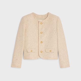 celine, Chelsea Jacket