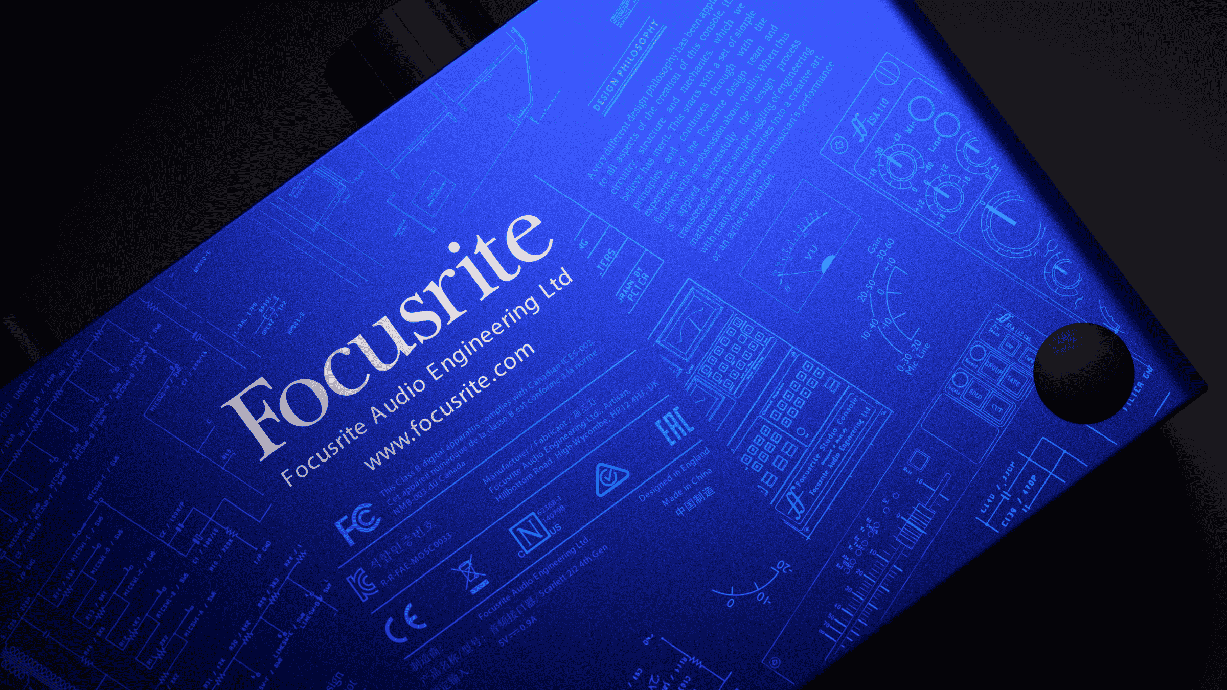 focusrite