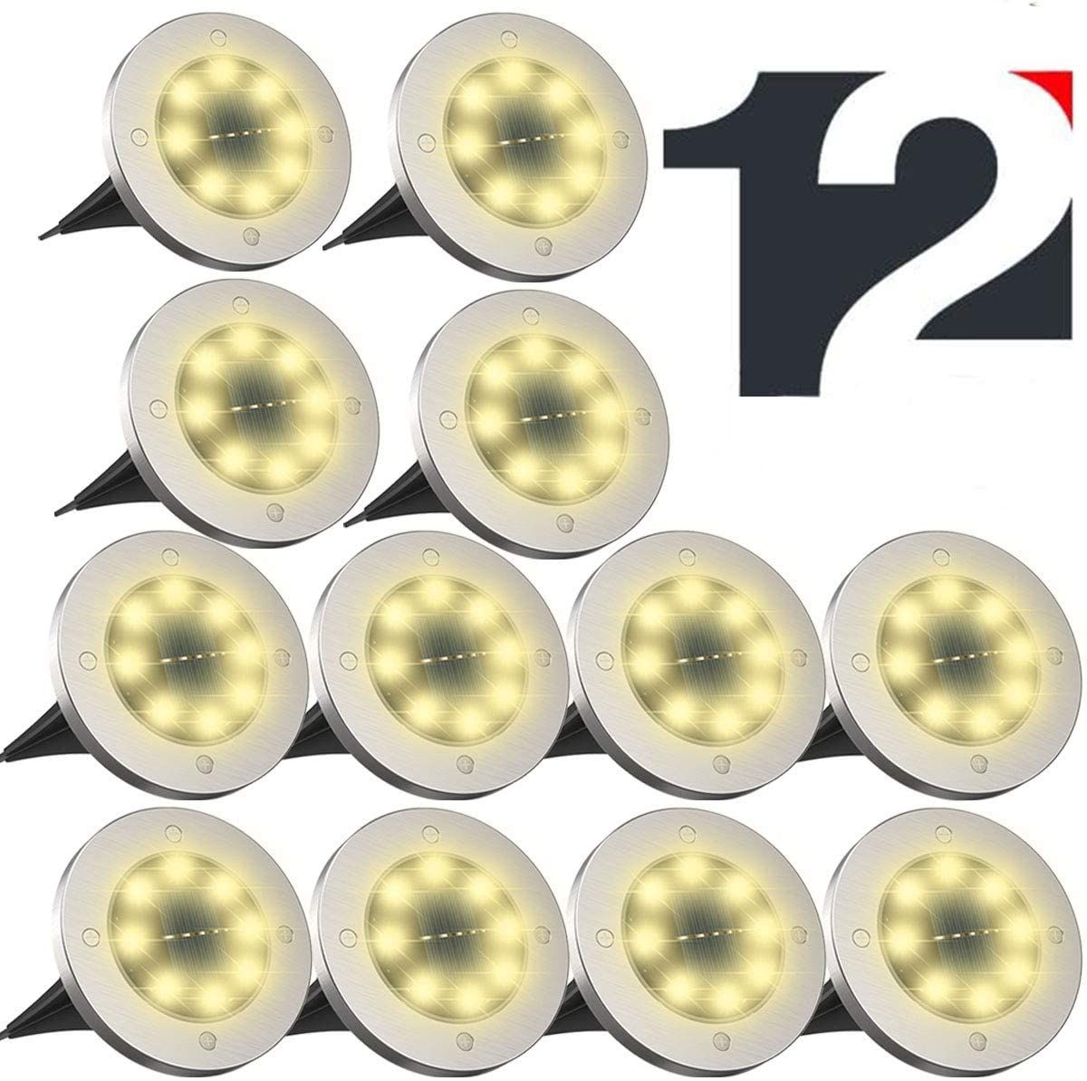 Deal alert! The best garden lighting offers available today | GardeningEtc