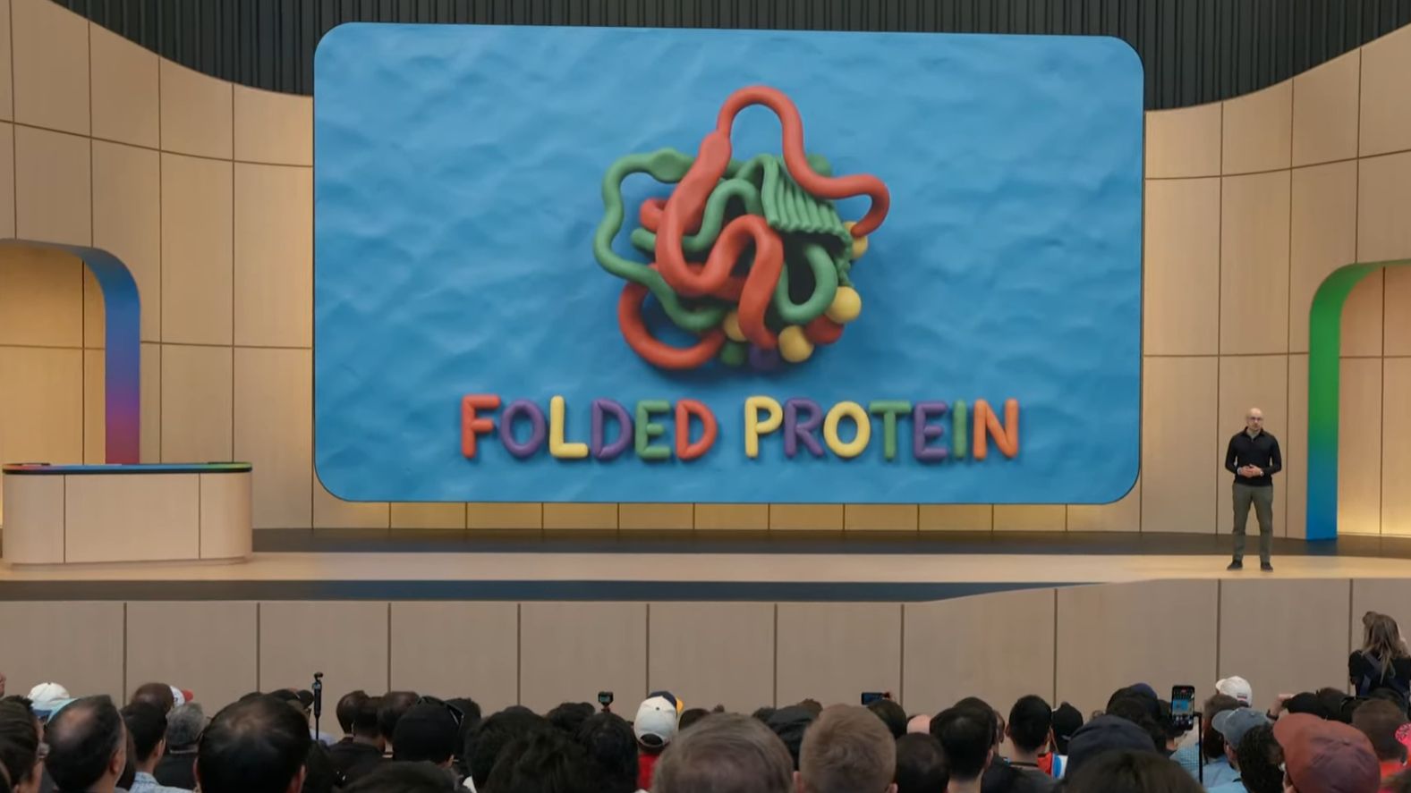 With SynthID, Google is cleaning up the AI mess it helped make, but Omni power makes it clear we’ll never get ahead of generative AI fiction With SynthID, Google is cleaning up the AI mess it helped make, but Omni power makes it clear we’ll never get ahead of generative AI fiction