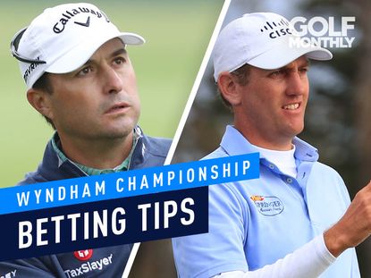 Wyndham Championship Golf Betting Tips 2020