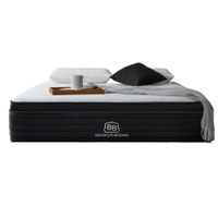 1. Brooklyn Bedding Aurora Luxe: $1,199now $899.25 at Brooklyn Bedding