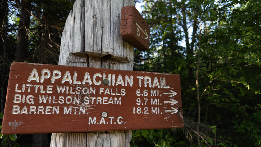 Appalachian Trail