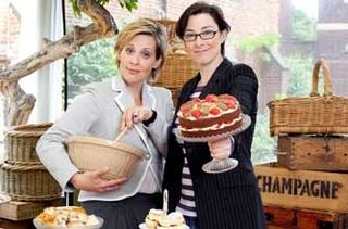 The Great British Bake Off