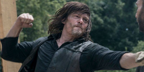 The Walking Dead's Ratings Just Hit A New Low | Cinemablend