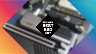 Best SSD 2022