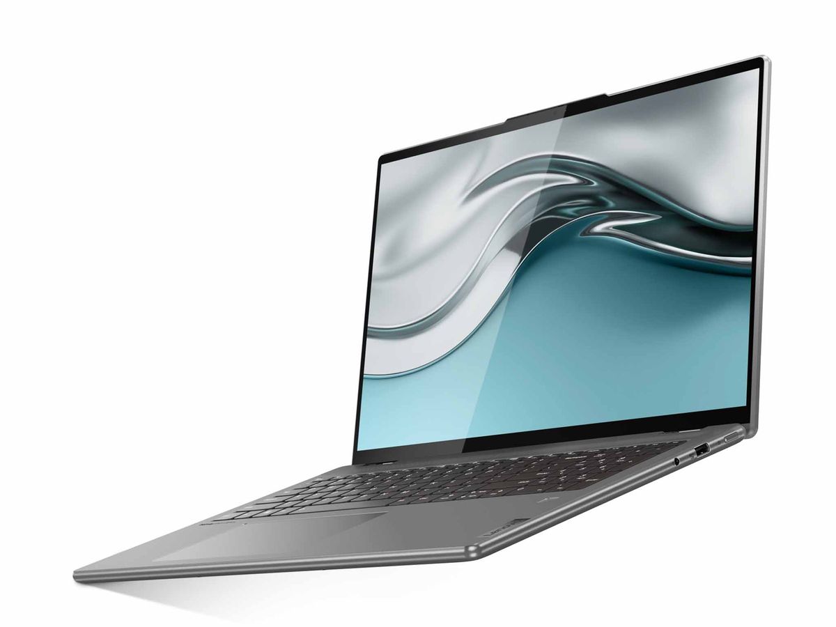 Lenovo Yoga 7i 16 (Gen 7)