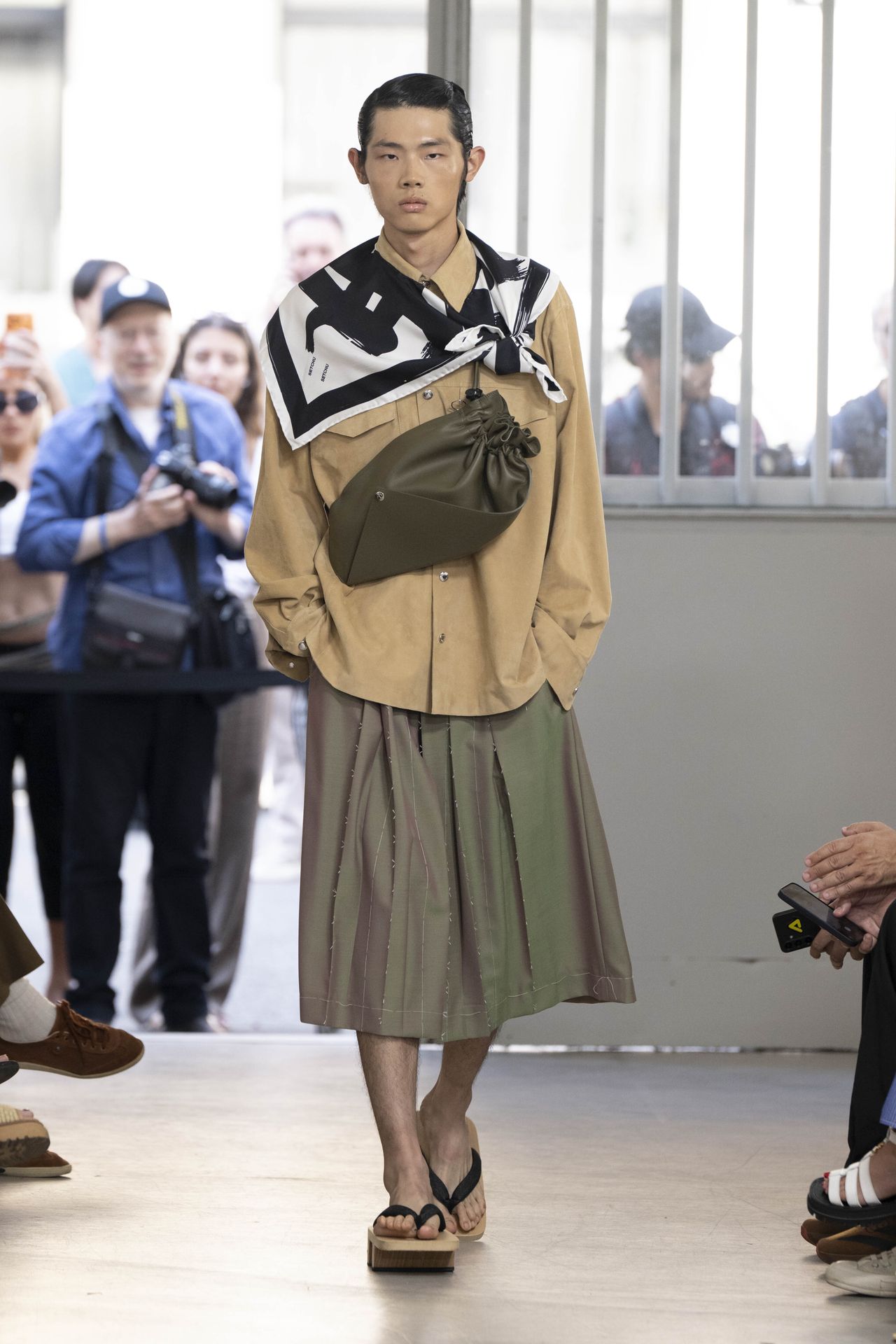 Setchu S/S 2027
