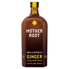 Mother Root Ginger Non-Alcoholic Aperitif
