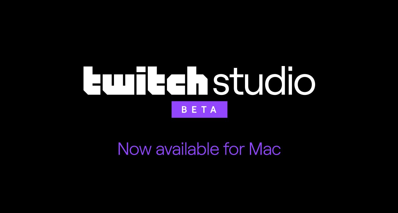 twitch studio download mac