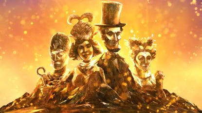 Civilization 6's Leader Pass