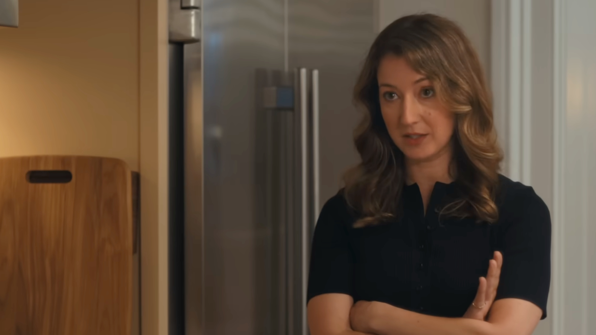 Maximum Pleasure Guaranteed on Apple TV