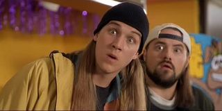 Jay and Silent Bob