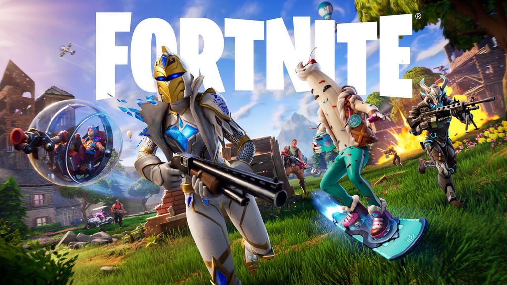 Fortnite next season release date and Chapter 6 Season 1 end TechRadar