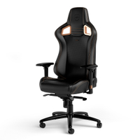 Noblechairs EPIC Copper Edition: was £329.99, now £284.99 at Noblechairs