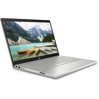 HP Pavilion | AMD Ryzen 3, 256GB SSD, 4GB RAM | £449 £399 at Currys