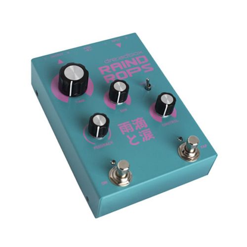 Dreadbox effects pedals