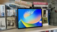 Apple iPad Pro (6th gen, 2022)