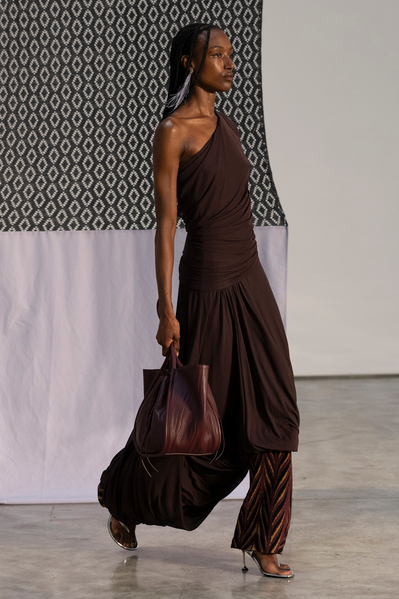 Spring 2026 runway images