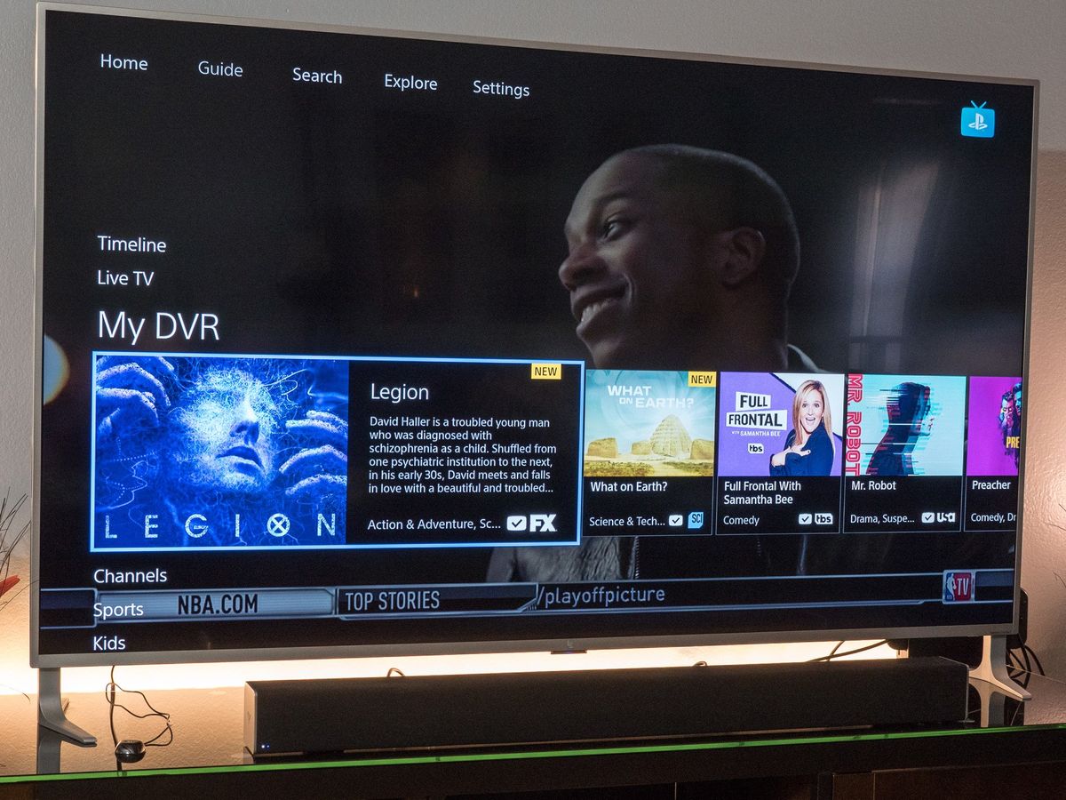 What channels do you get on PlayStation Vue? | What to Watch