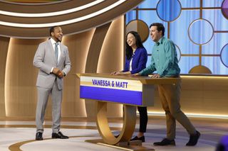 CBS Media Ventures partnered with Game Show Network to back ‘Flip Side,’ a new game show hosted by Jaleel White.