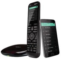 Logitech Harmony Elite