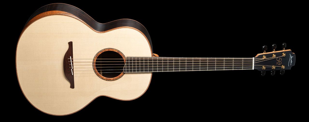 Lowden 50th Anniversary