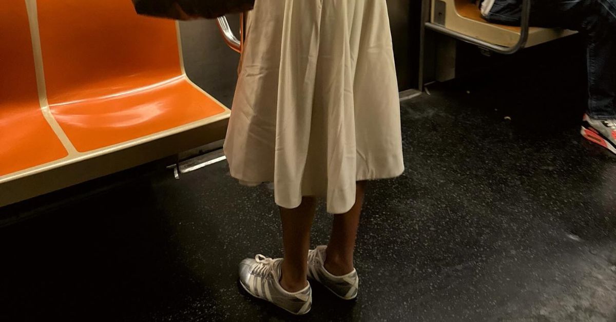 I Live in New York—These Are the 2026 Sneaker Trends I Predict It Girls Will Adopt First