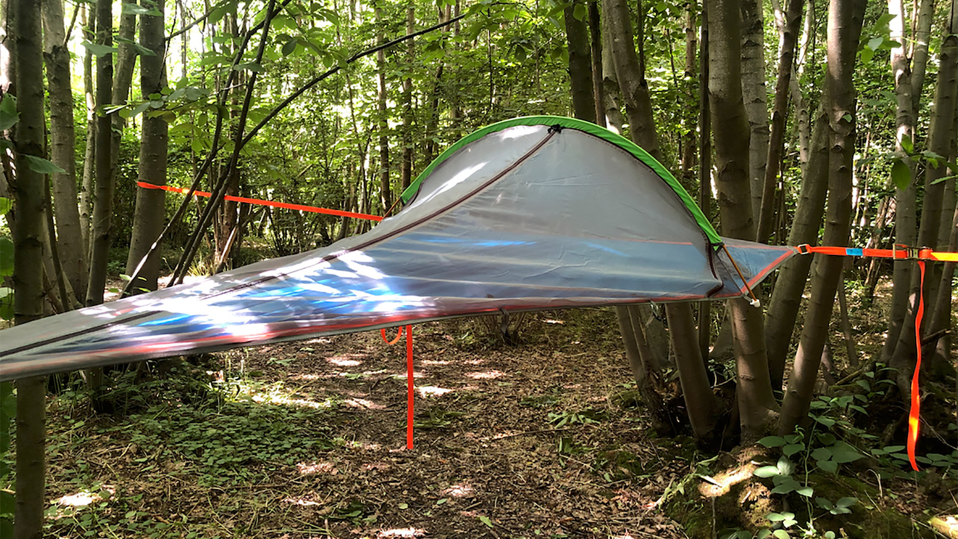 Best tents