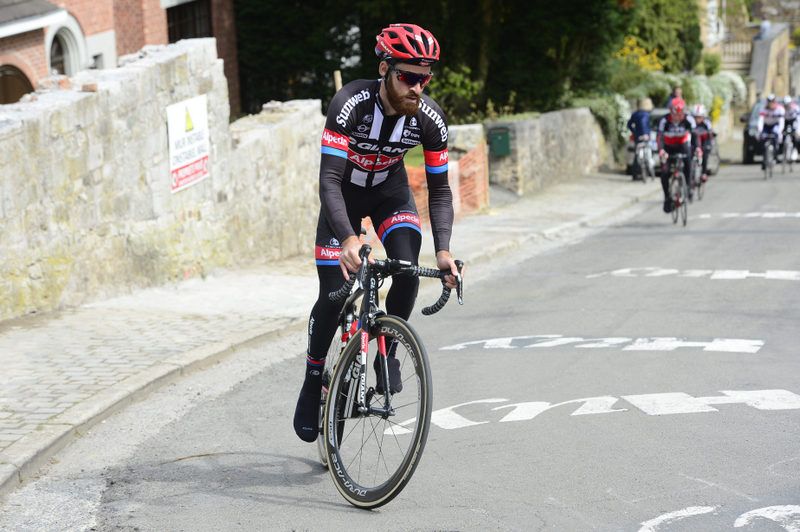 Simon Geschke (Giant-Alpecin)