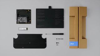 Ableton Push 3 Upgrade Kit