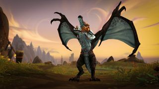 WoW: Dragonflight meta achievement hunting