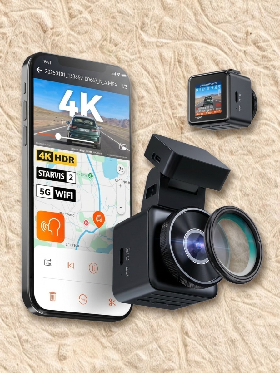 Vantrue E1 Pro