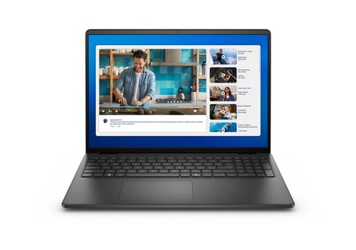 Dell 16 Laptop