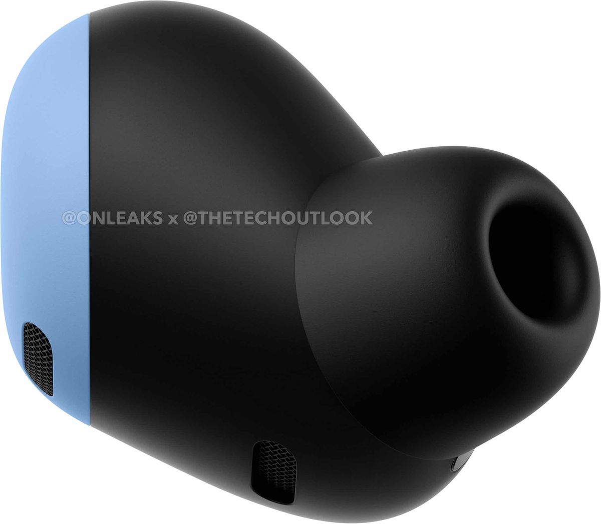 Pixel Buds Pro in Bay Blue