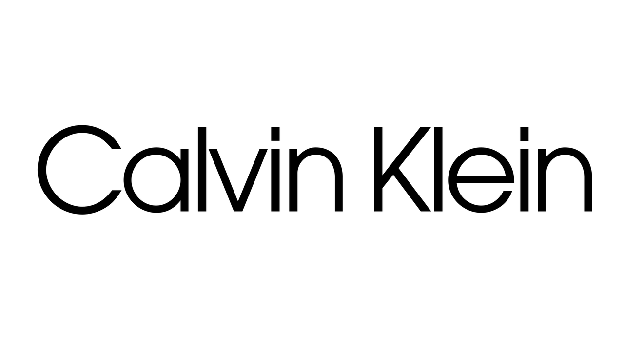 The old logo