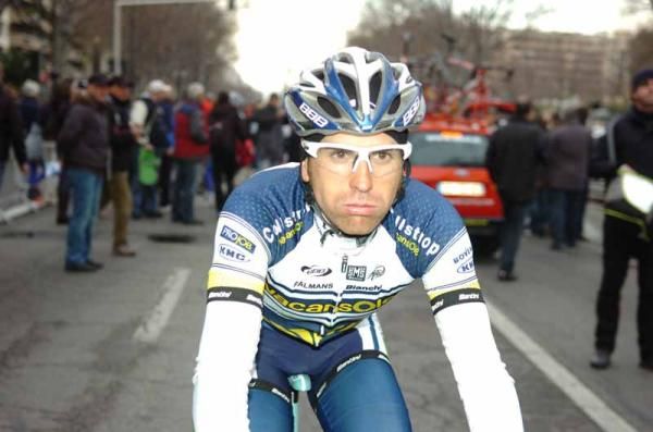 Marco Marcato (Vacansoleil-DCM Pro Cycling Team)