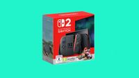 Black Friday Switch 2 deal