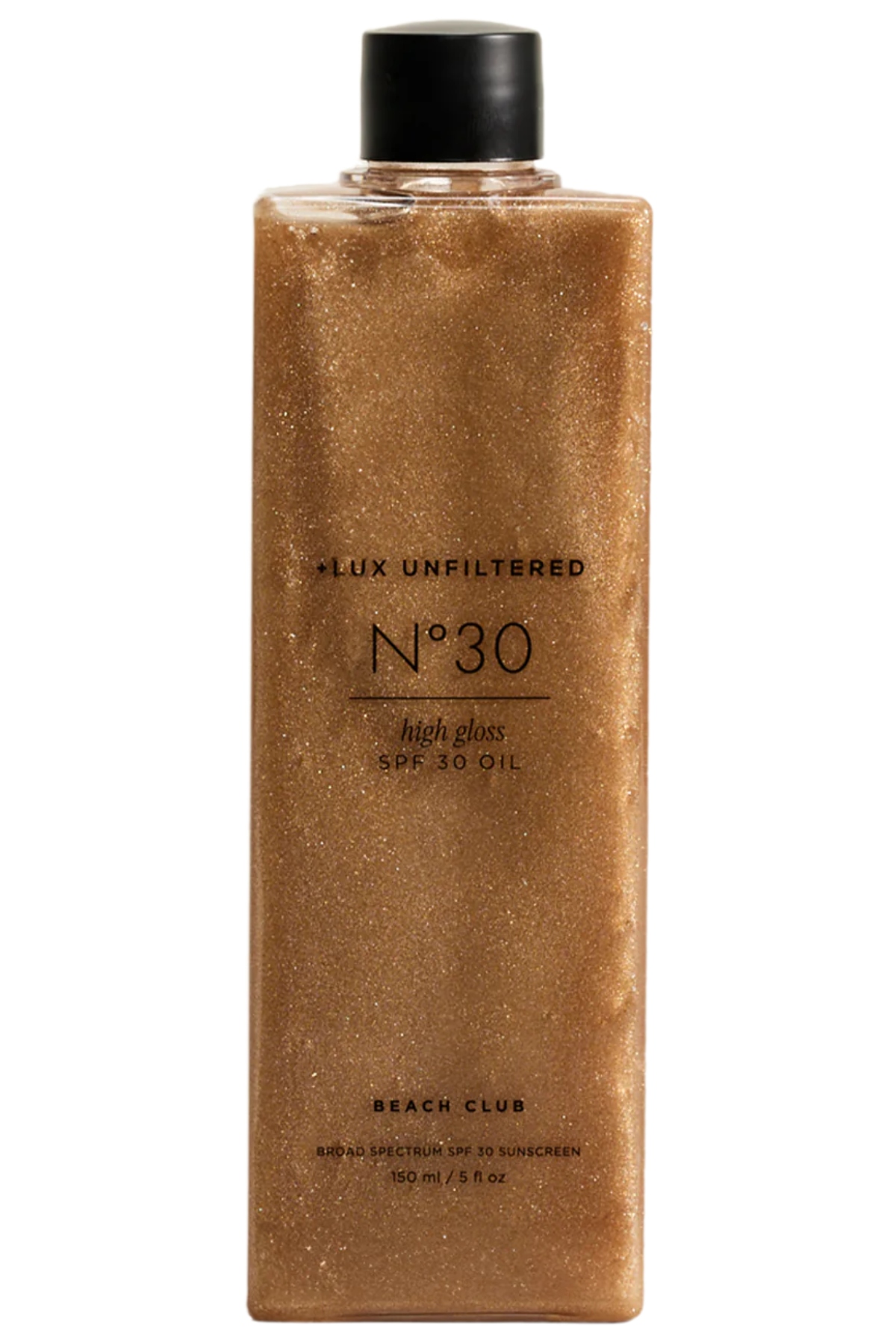 + LUX UNFILTERED 2
