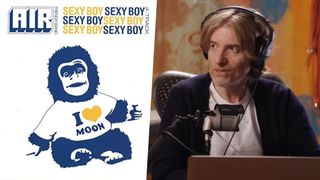 Air Nicolas Godin Sexy Boy