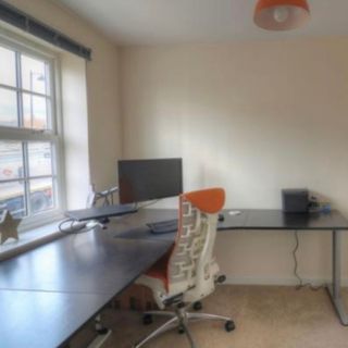office before image