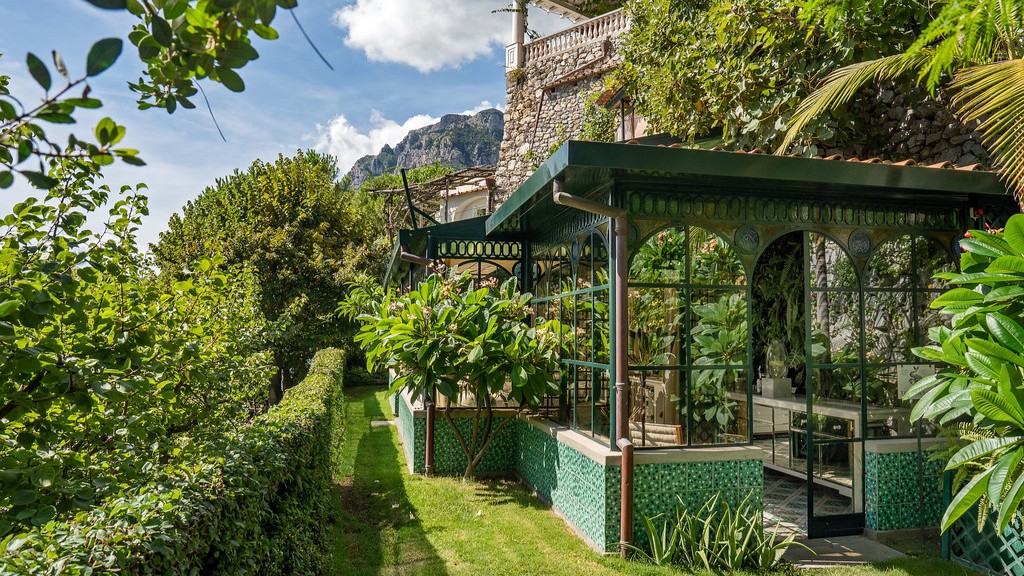 Treville Positano
