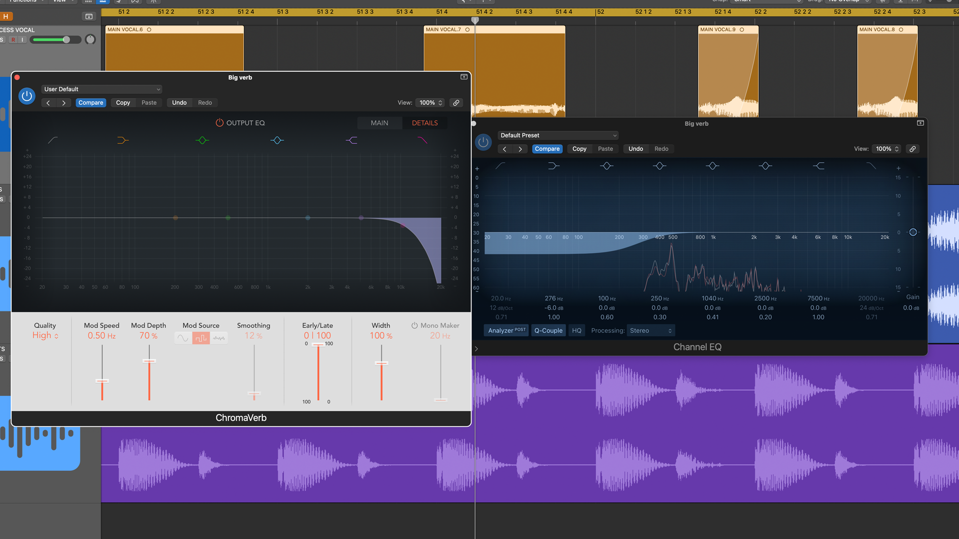 Reverb 3