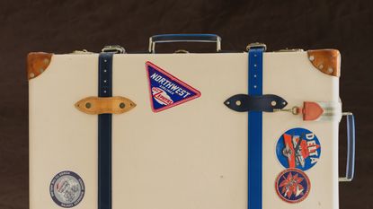 globe-trotter restoration edit