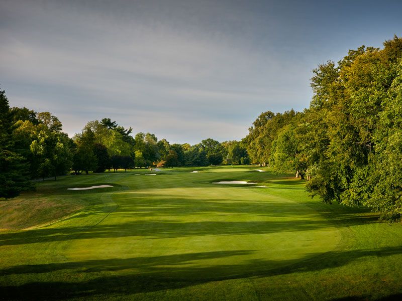 Baltusrol Golf Club